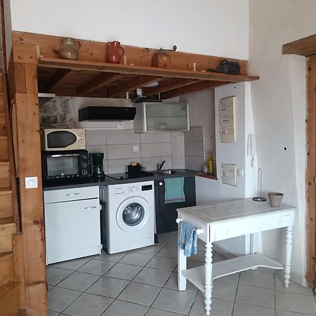 Charmant Loft Draguignan Dış mekan fotoğraf
