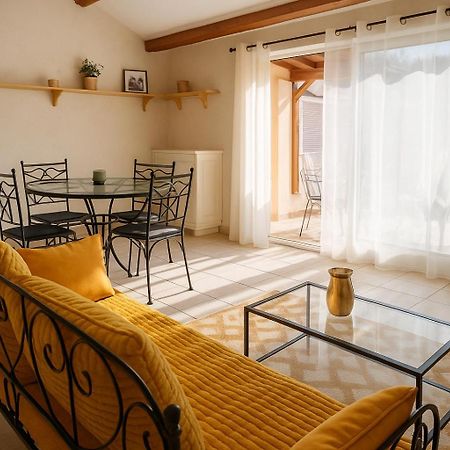 Charmant Loft Draguignan Dış mekan fotoğraf