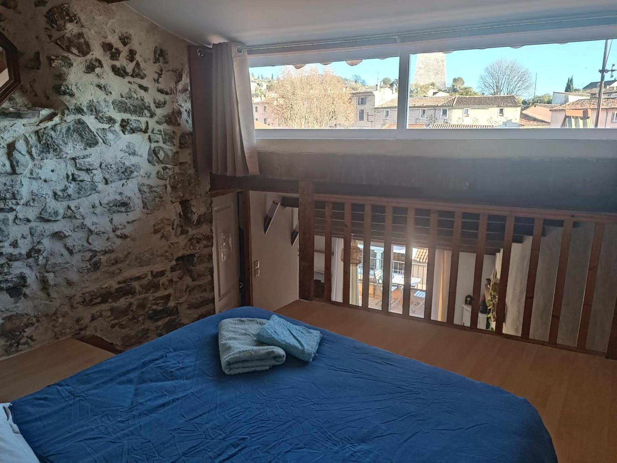 Charmant Loft Draguignan Dış mekan fotoğraf