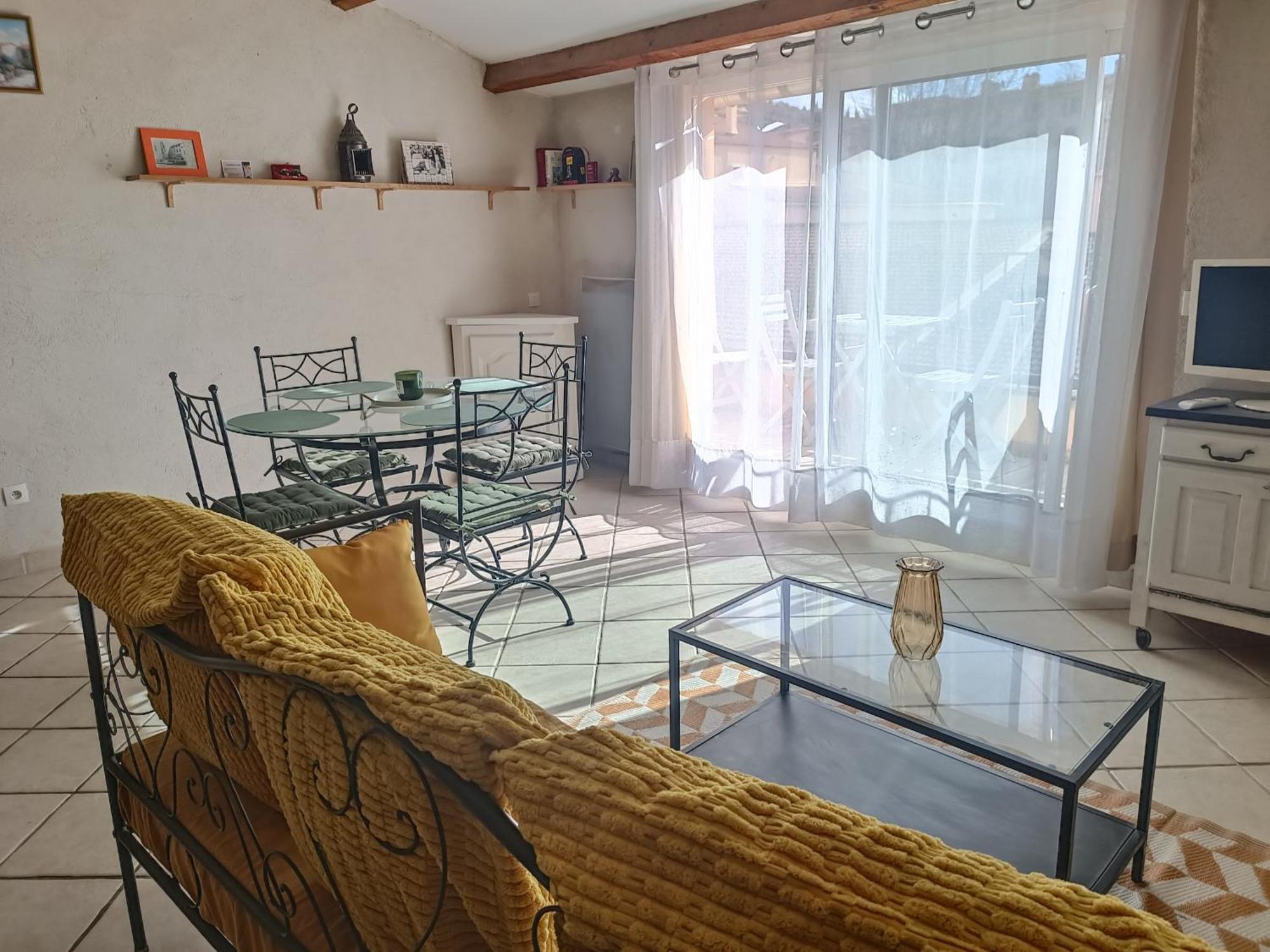 Charmant Loft Draguignan Dış mekan fotoğraf