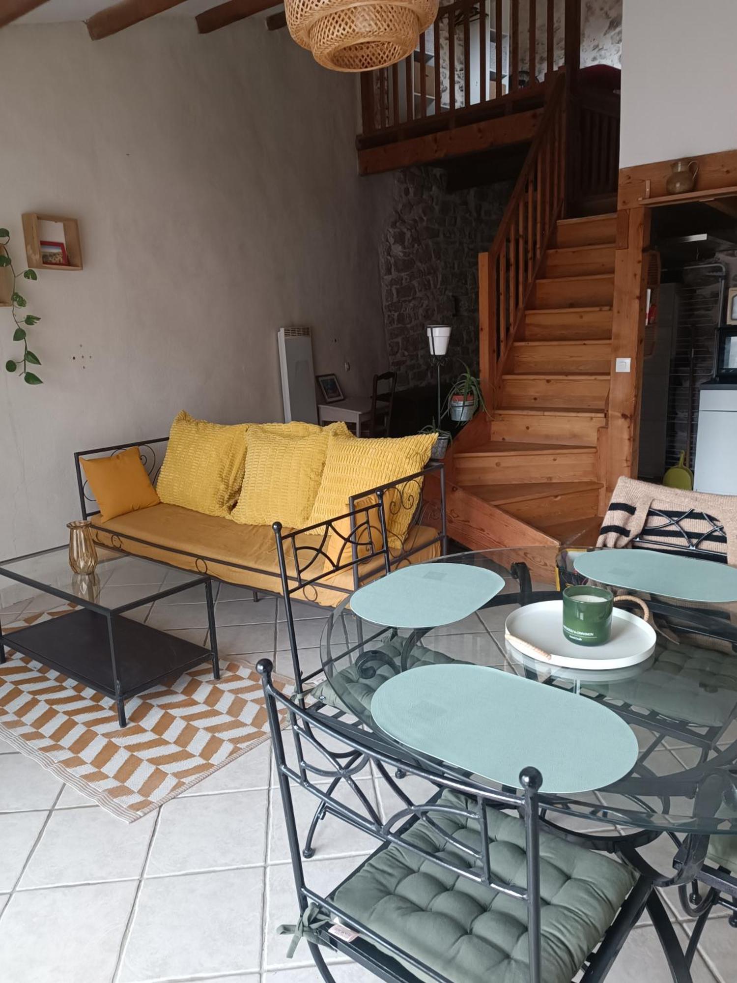 Charmant Loft Draguignan Dış mekan fotoğraf