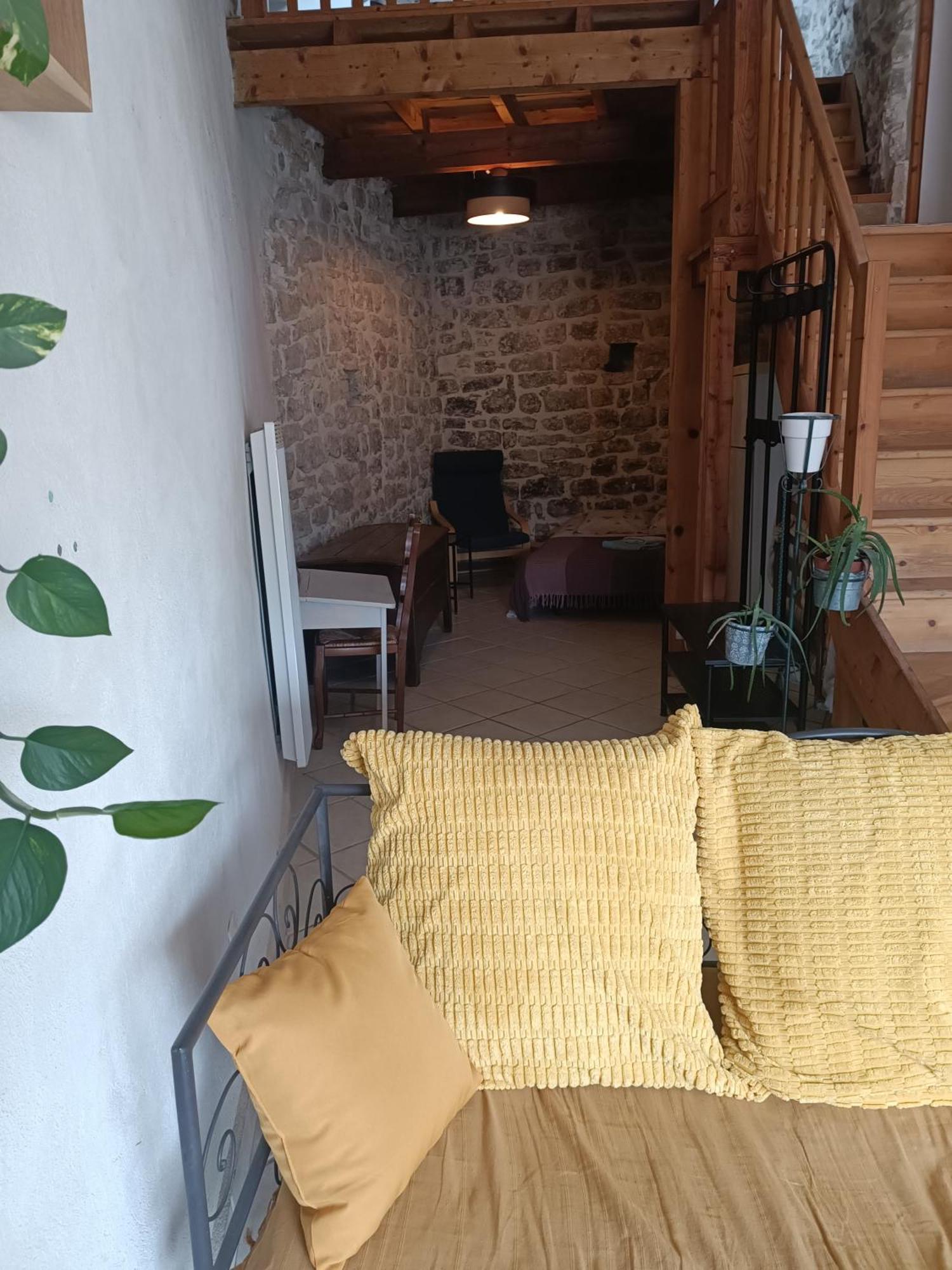 Charmant Loft Draguignan Dış mekan fotoğraf